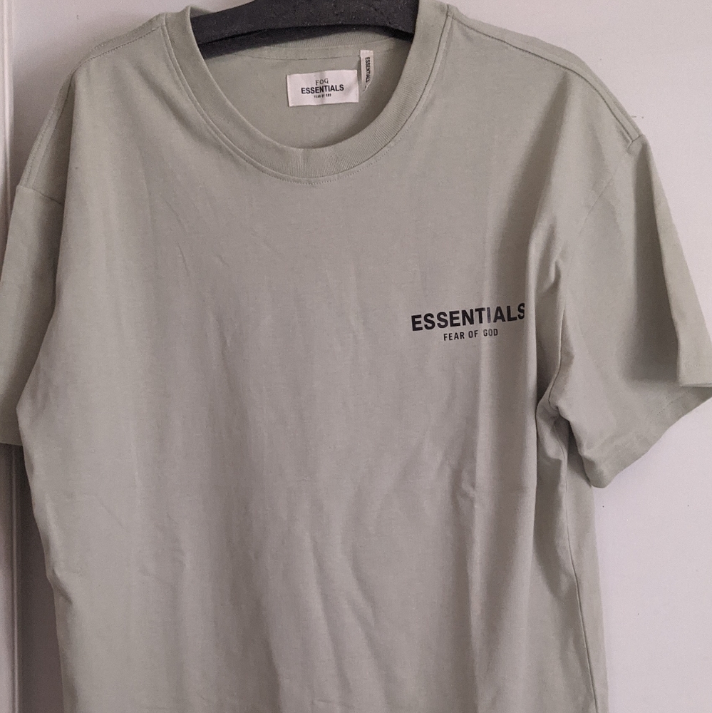 FOG t shirt
